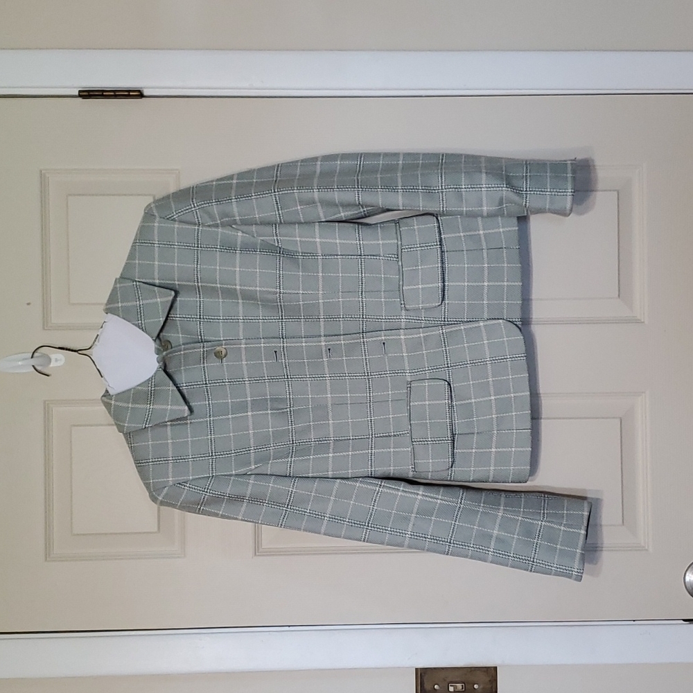 Nice business suit jacket